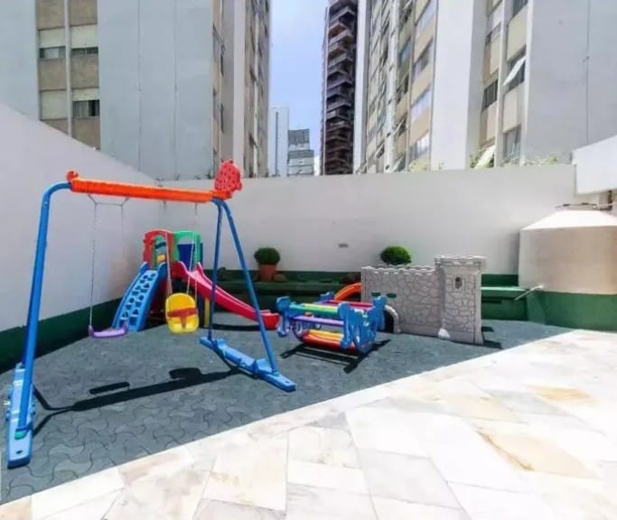 Apartamento, 3 quartos, 120 m² - Foto 19