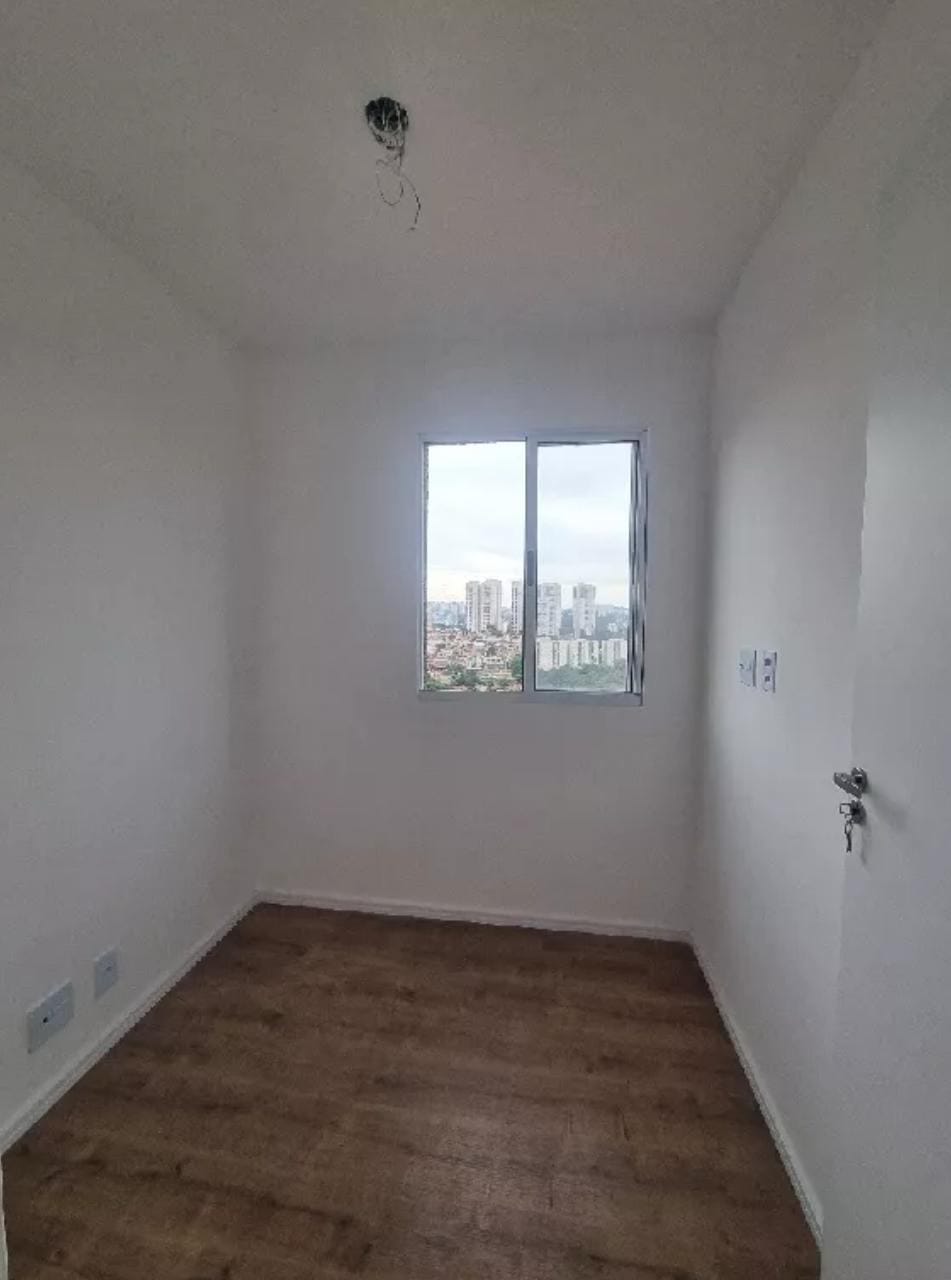 Apartamento à venda com 2 quartos, 31m² - Foto 20