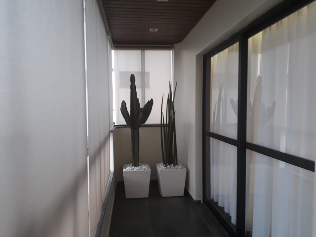 Apartamento, 3 quartos, 250 m² - Foto 1