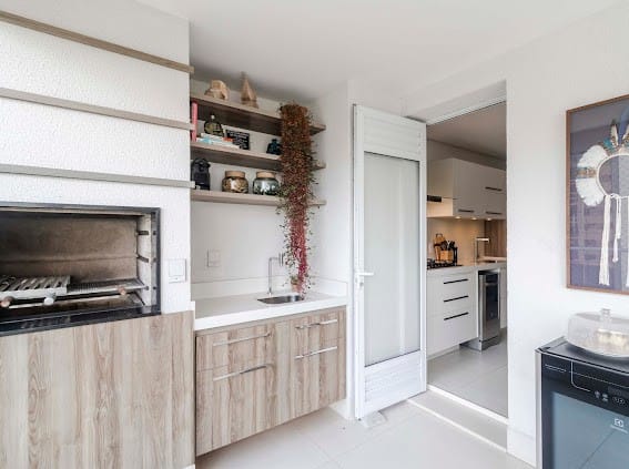 Apartamento, 3 quartos, 134 m² - Foto 5