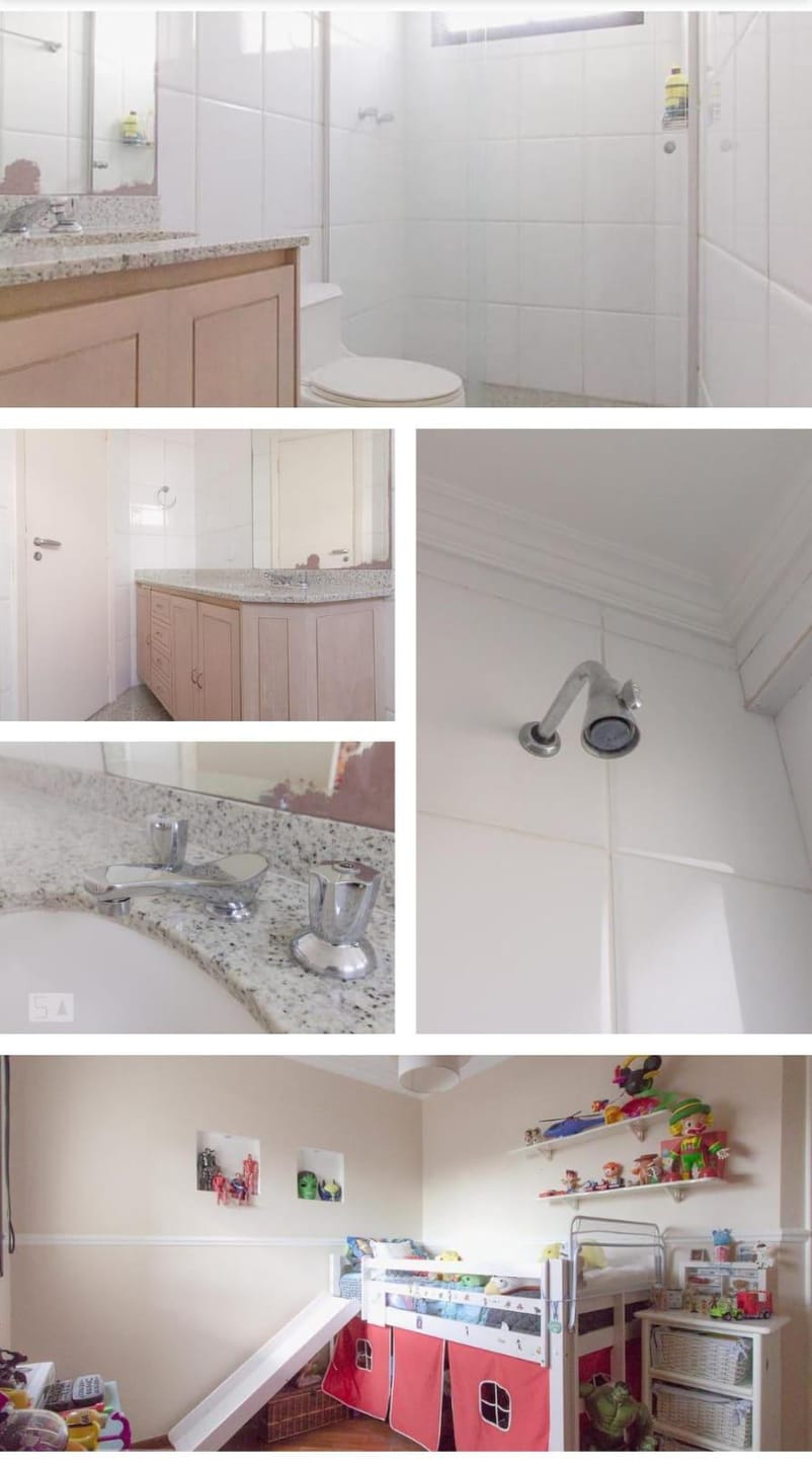 Apartamento, 3 quartos, 165 m² - Foto 7