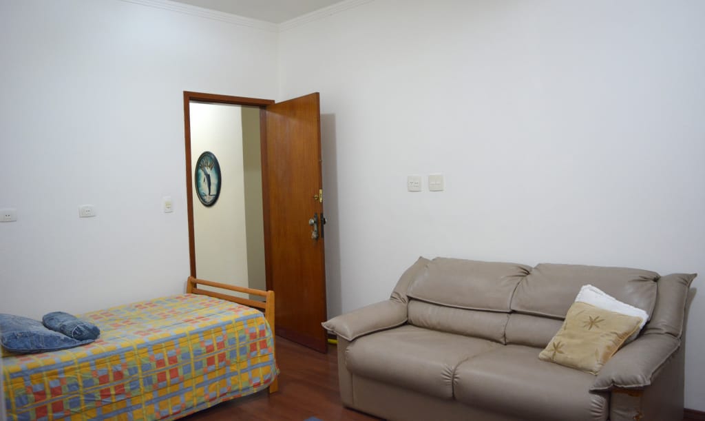 Casa, 3 quartos, 390 m² - Foto 1