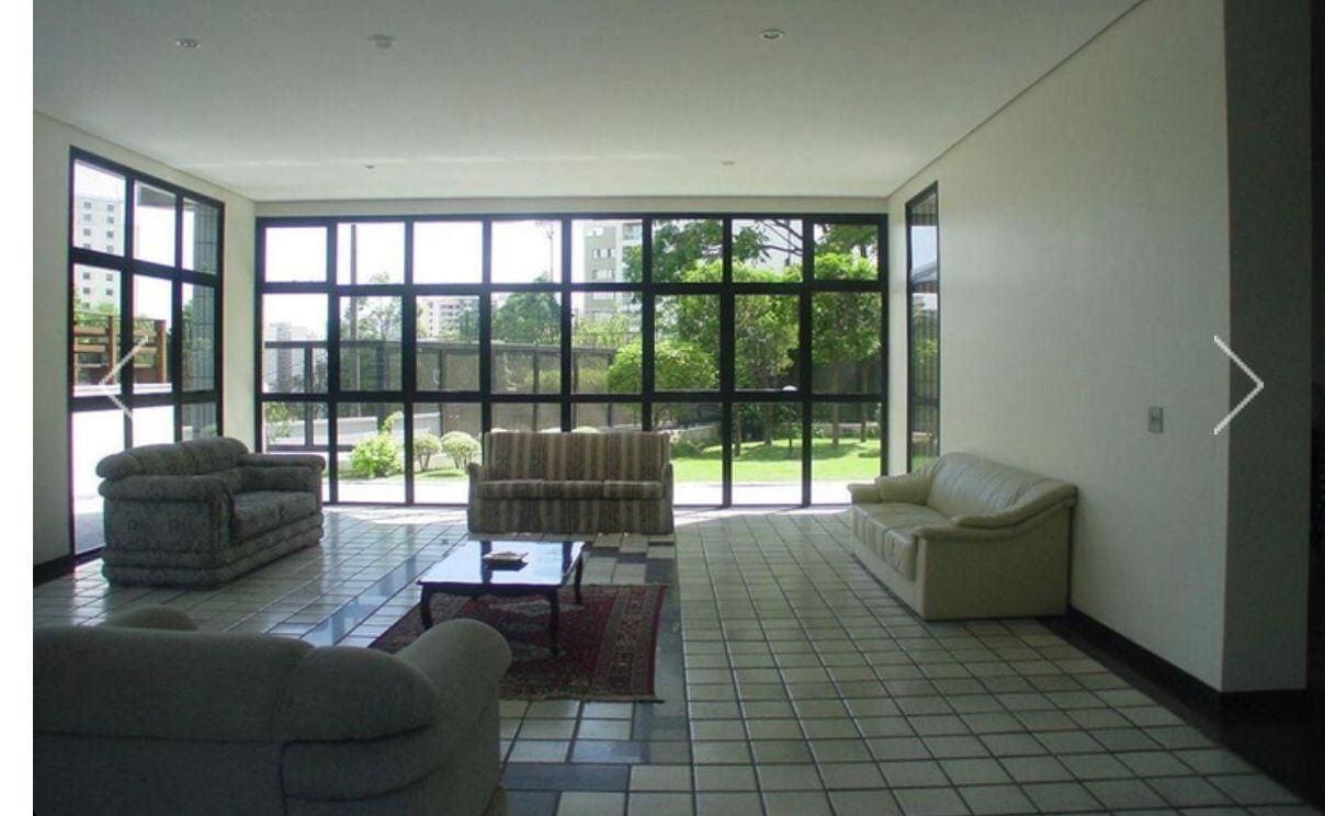 Apartamento, 5 quartos, 227 m² - Foto 4