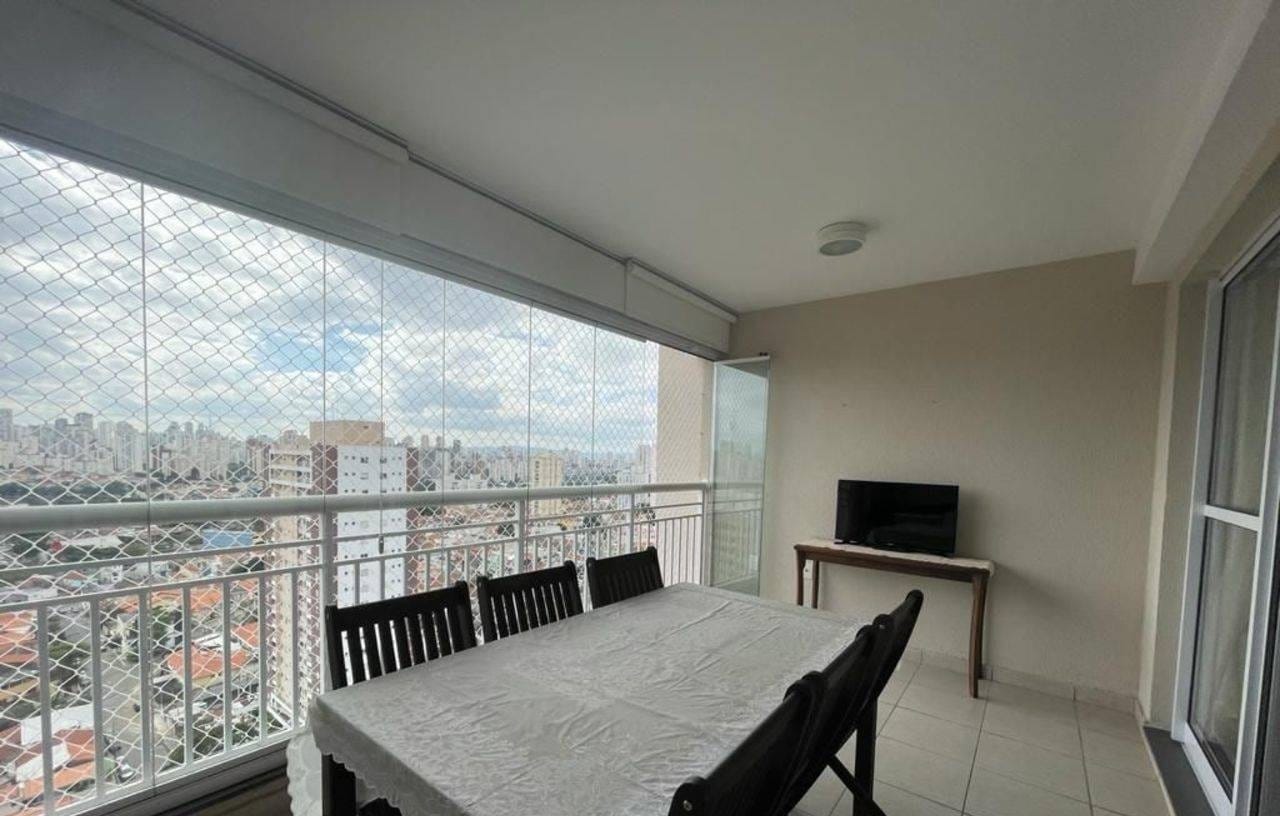 Apartamento, 3 quartos, 83 m² - Foto 4