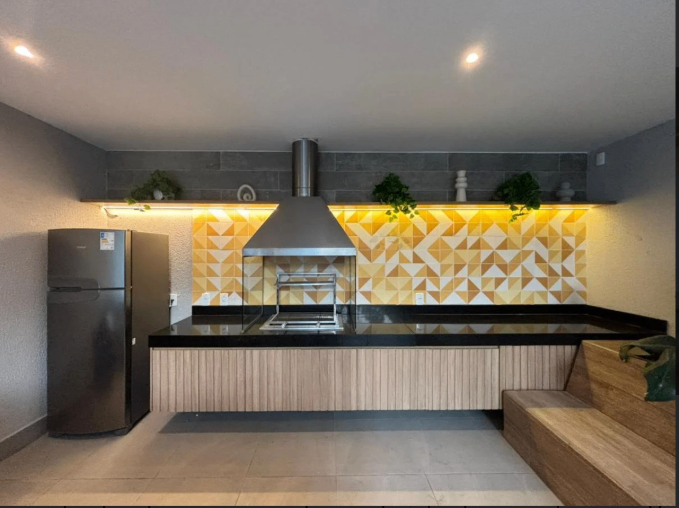 Apartamento, 1 quarto, 26 m² - Foto 22