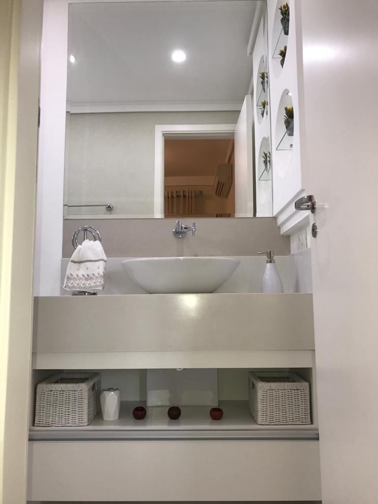 Apartamento, 1 quarto, 43 m² - Foto 20