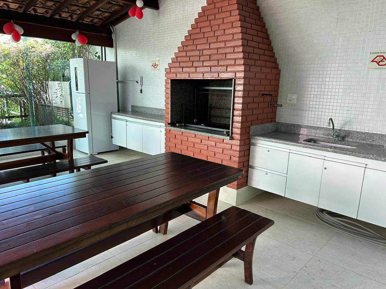 Apartamento, 3 quartos, 156 m² - Foto 21