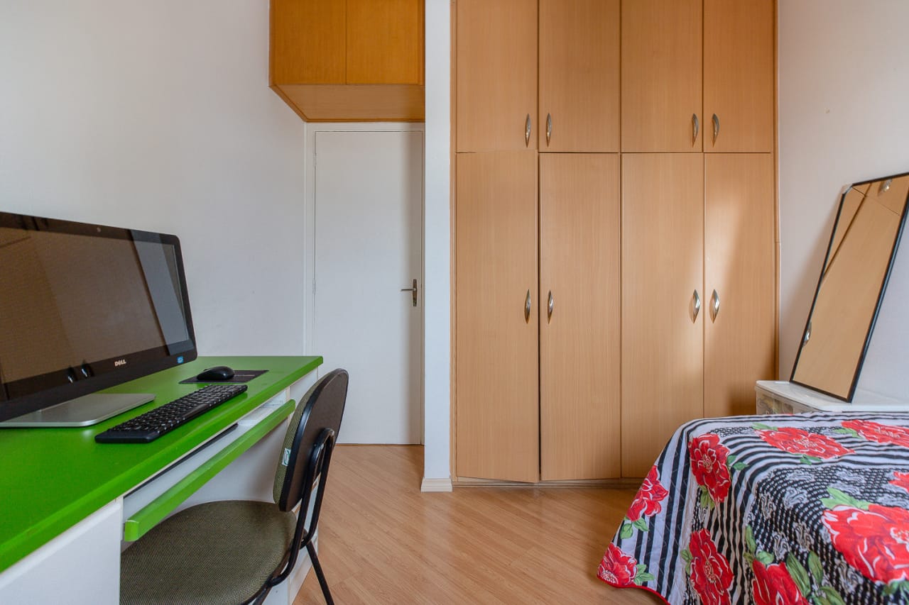 Apartamento, 2 quartos, 52 m² - Foto 11