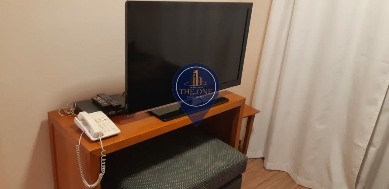 Flat/Apart Hotel, 2 quartos, 54 m² - Foto 14