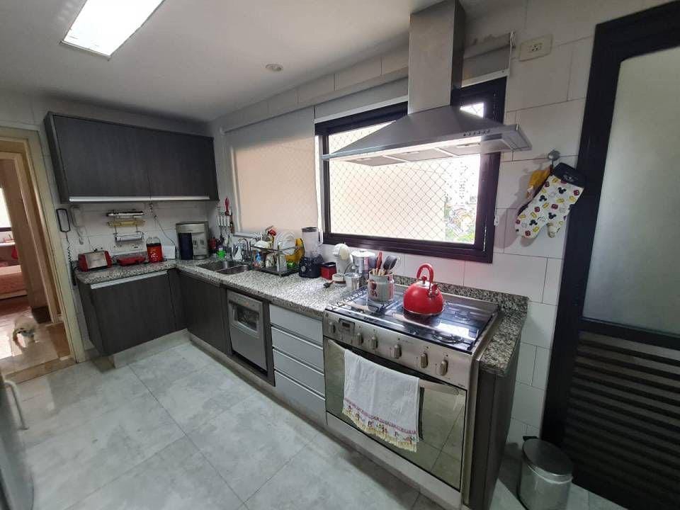 Apartamento, 3 quartos, 178 m² - Foto 17