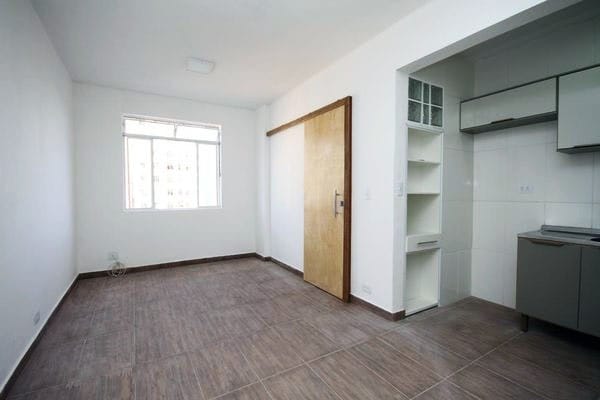 Apartamento, 1 quarto, 22 m² - Foto 4
