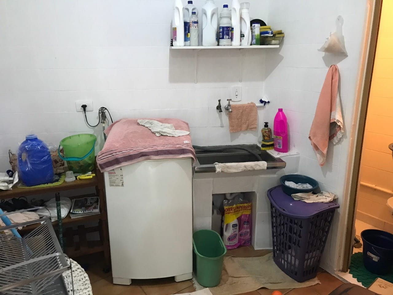 Casa, 4 quartos, 140 m² - Foto 10