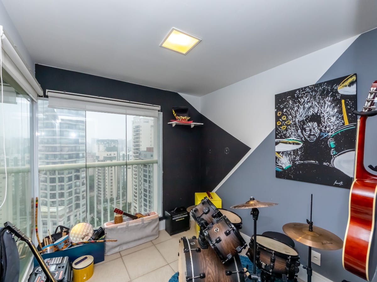 Apartamento, 3 quartos, 238 m² - Foto 21