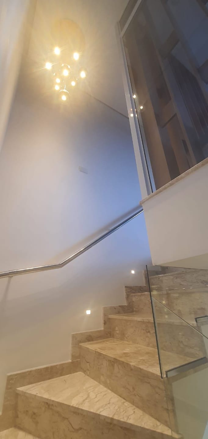 Apartamento, 4 quartos, 263 m² - Foto 53