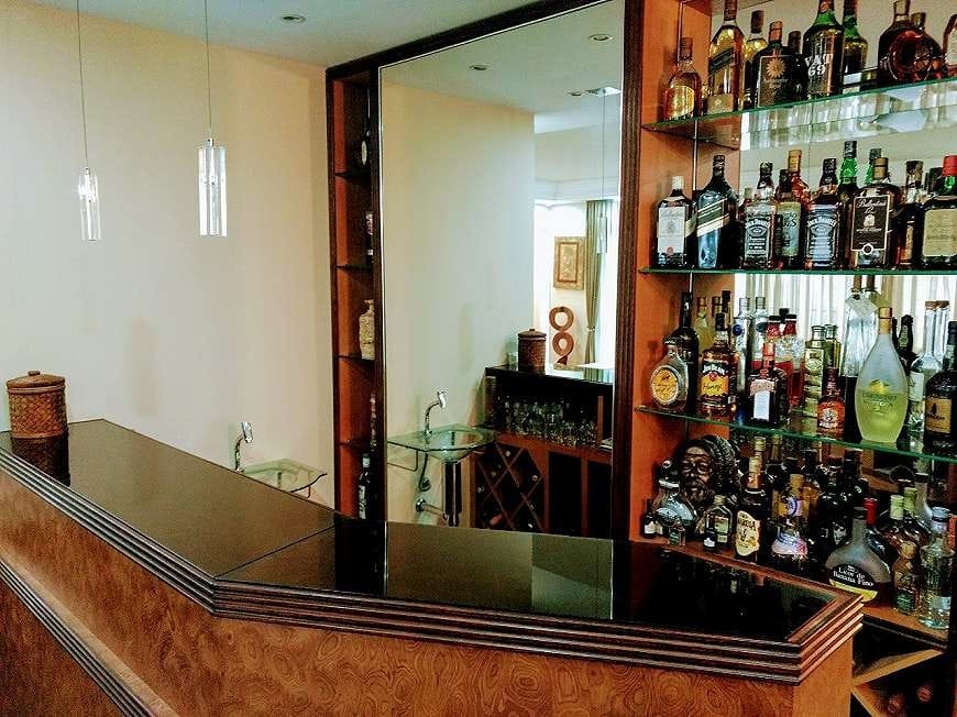 Apartamento, 4 quartos, 300 m² - Foto 3