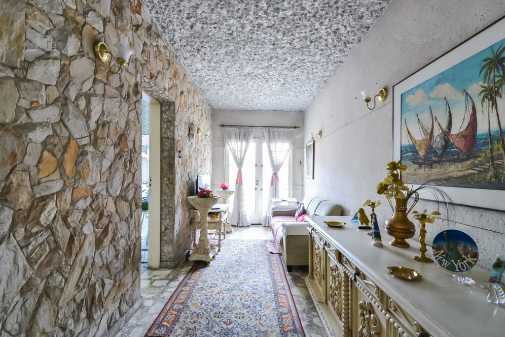 Casa, 4 quartos, 424 m² - Foto 19