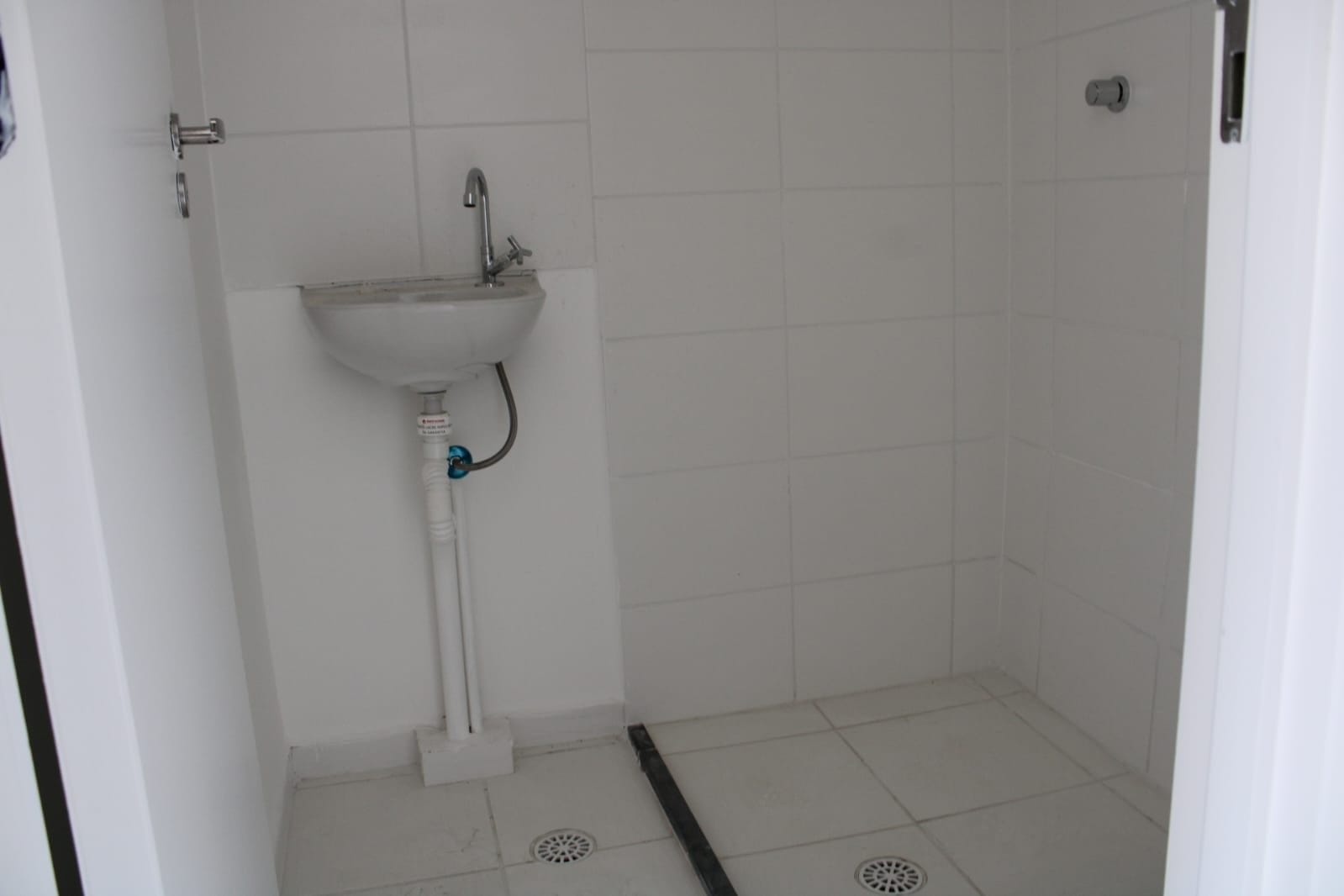 Apartamento, 1 quarto, 16 m² - Foto 13