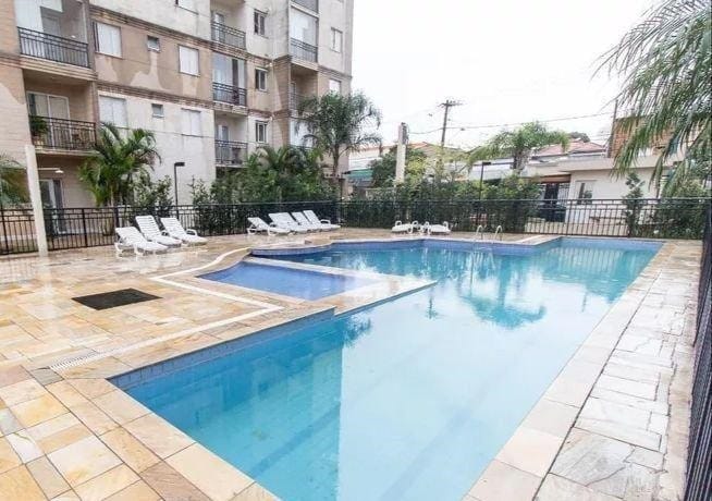 Apartamento, 2 quartos, 50 m² - Foto 24