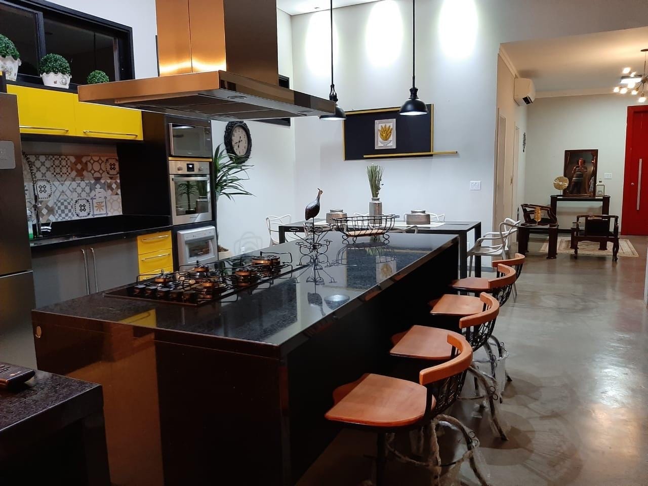 Casa, 3 quartos, 288 m² - Foto 5