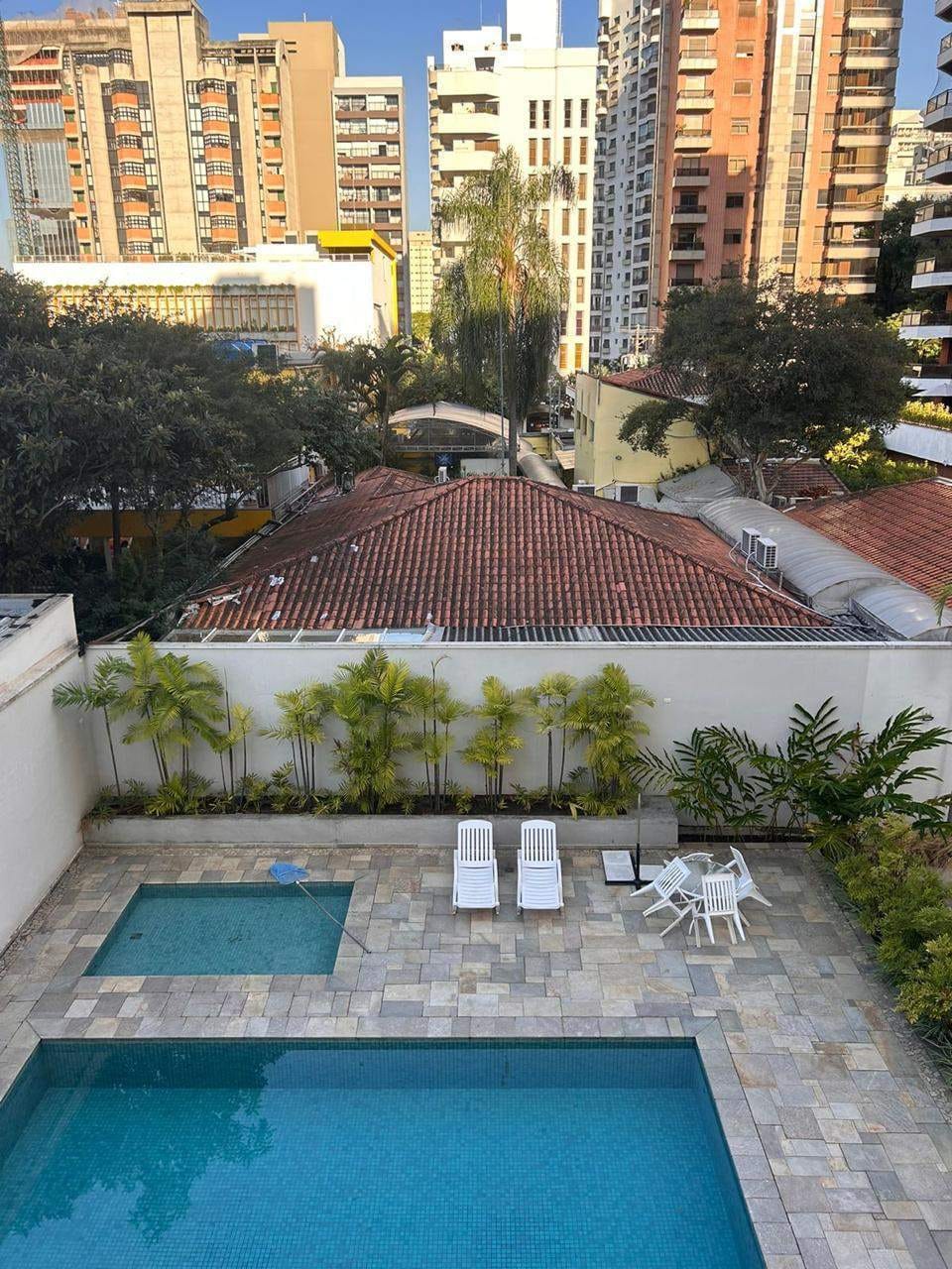Apartamento, 4 quartos, 220 m² - Foto 27