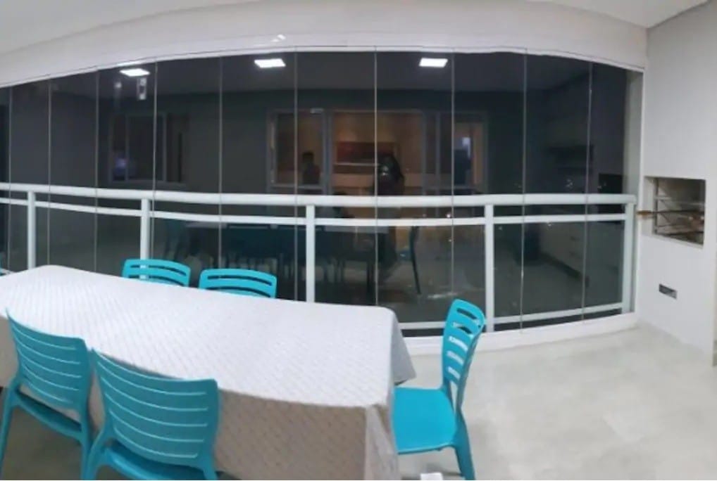 Apartamento à venda com 3 quartos, 135m² - Foto 18