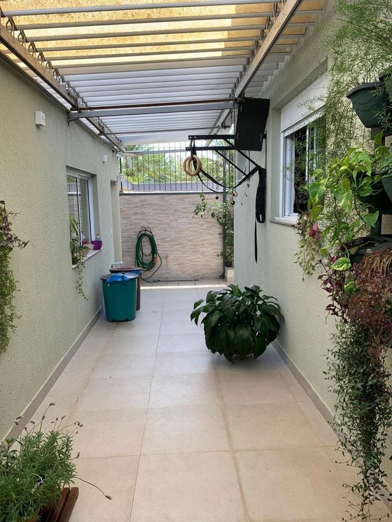 Casa, 4 quartos, 300 m² - Foto 29