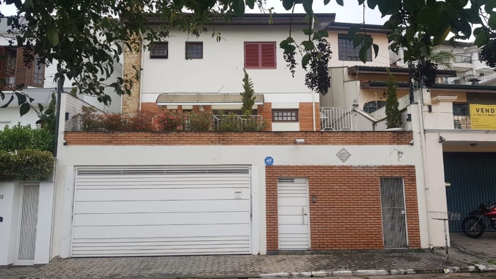 Casa, 4 quartos, 615 m² - Foto 16