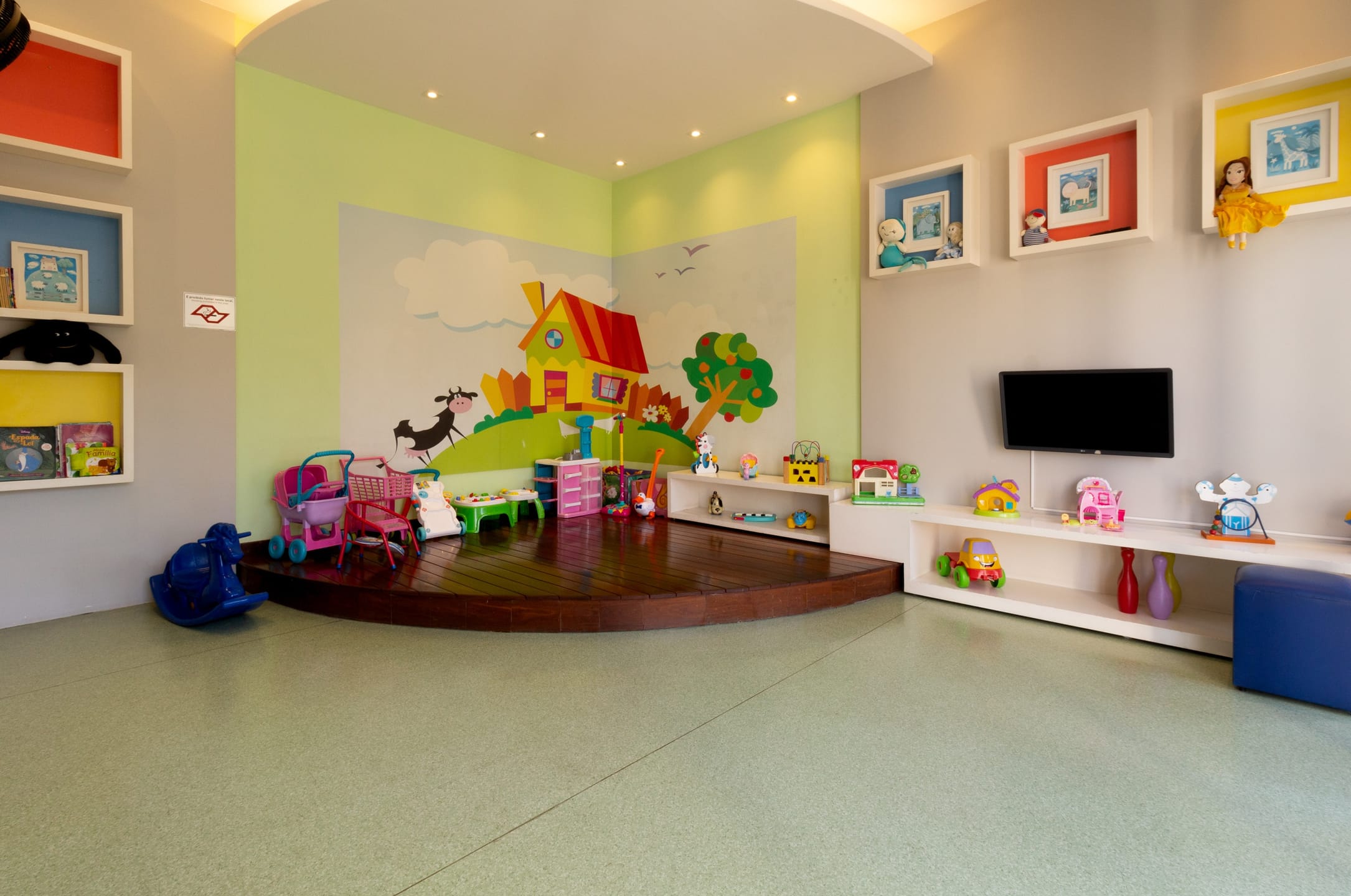 Apartamento, 3 quartos, 140 m² - Foto 50