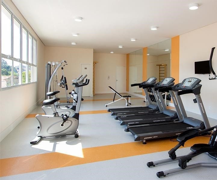 Apartamento, 2 quartos, 90 m² - Foto 10