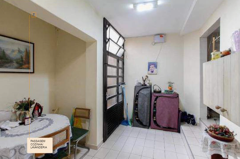 Casa, 3 quartos, 189 m² - Foto 23