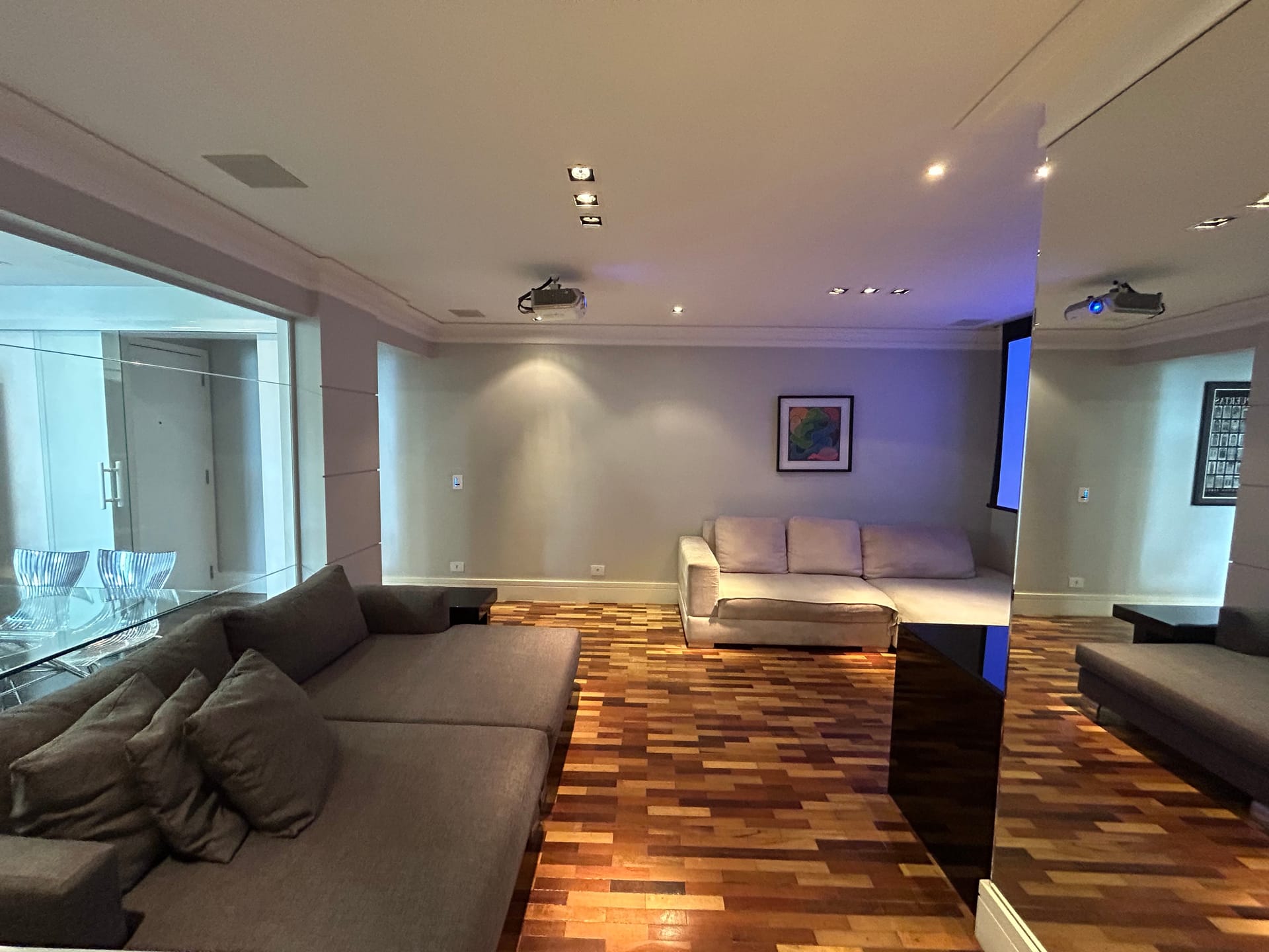 Apartamento, 2 quartos, 83 m² - Foto 9