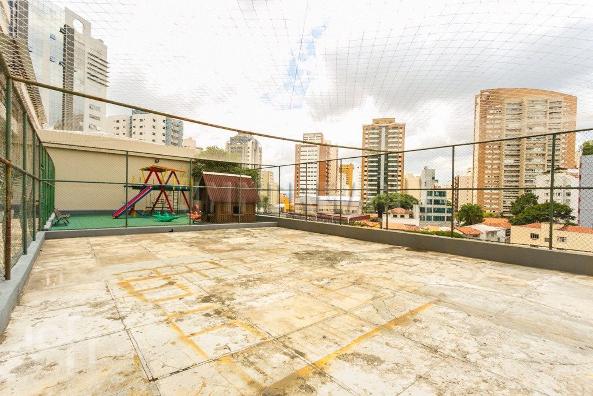 Apartamento, 3 quartos, 91 m² - Foto 1