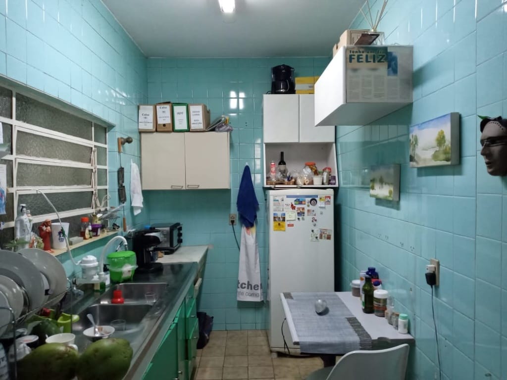 Casa, 2 quartos, 250 m² - Foto 19