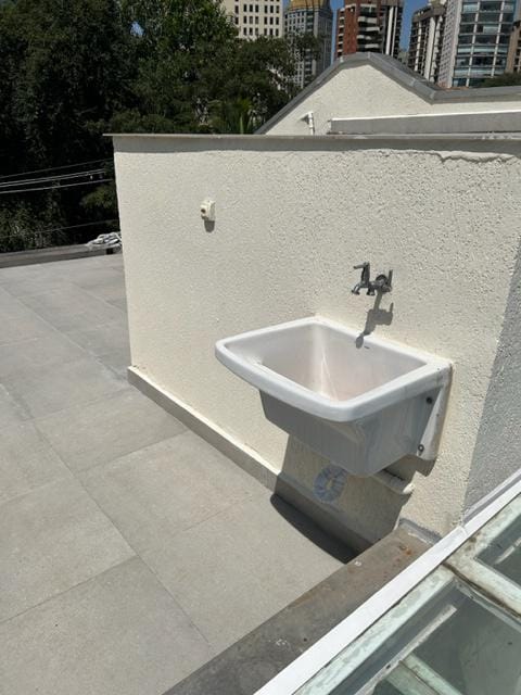 Casa, 2 quartos, 98 m² - Foto 3