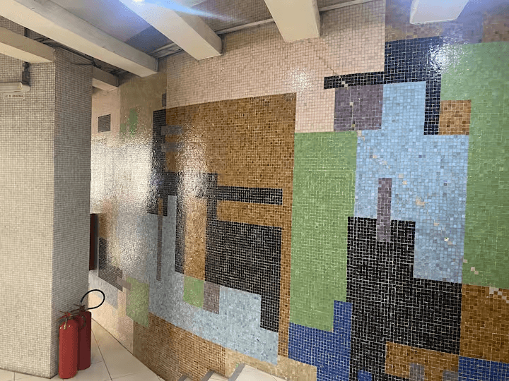 Apartamento, 1 quarto, 27 m² - Foto 21