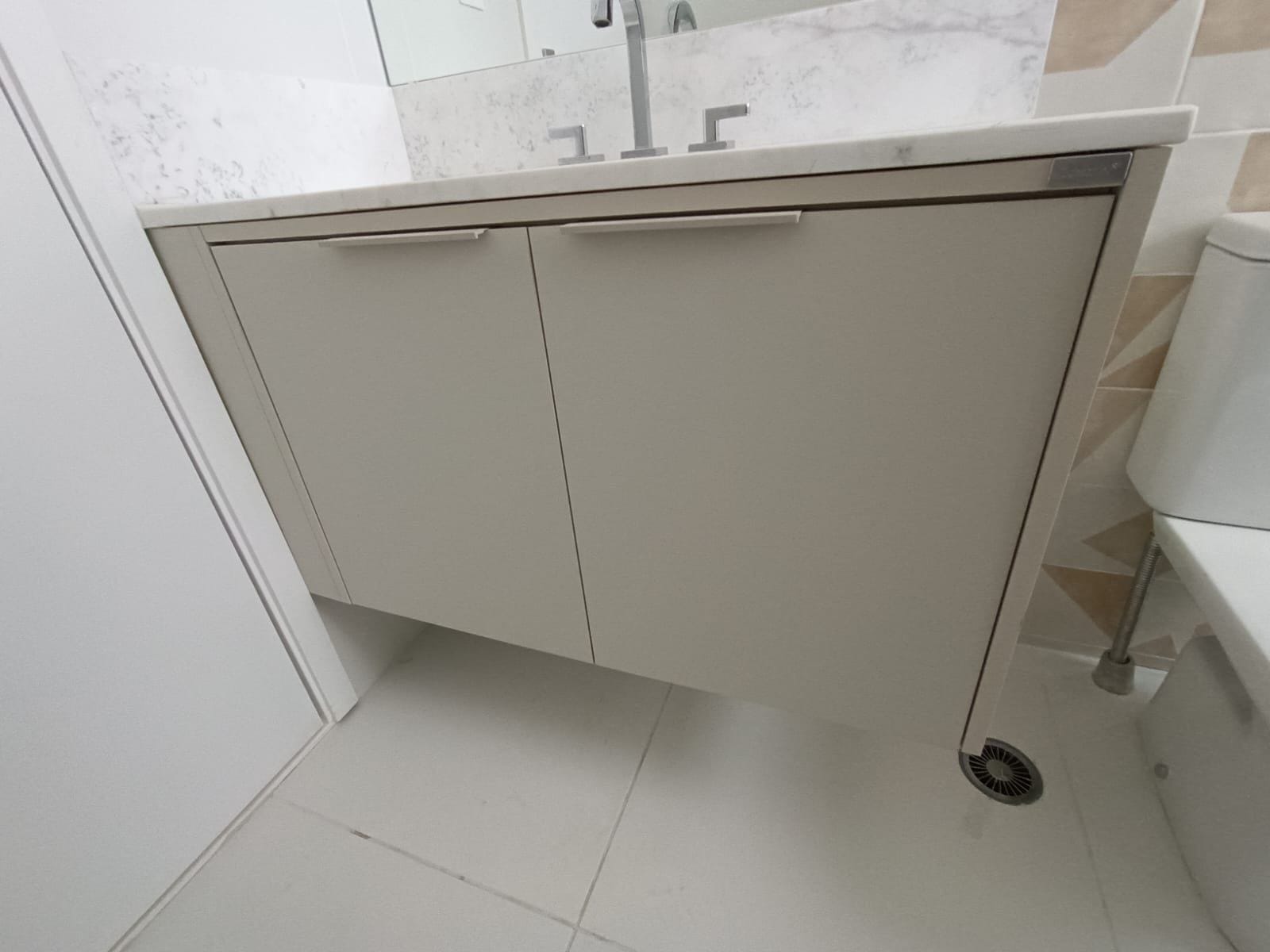 Apartamento, 3 quartos, 154 m² - Foto 12