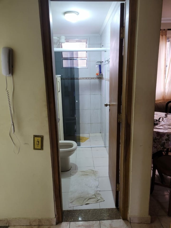 Apartamento, 2 quartos, 45 m² - Foto 9