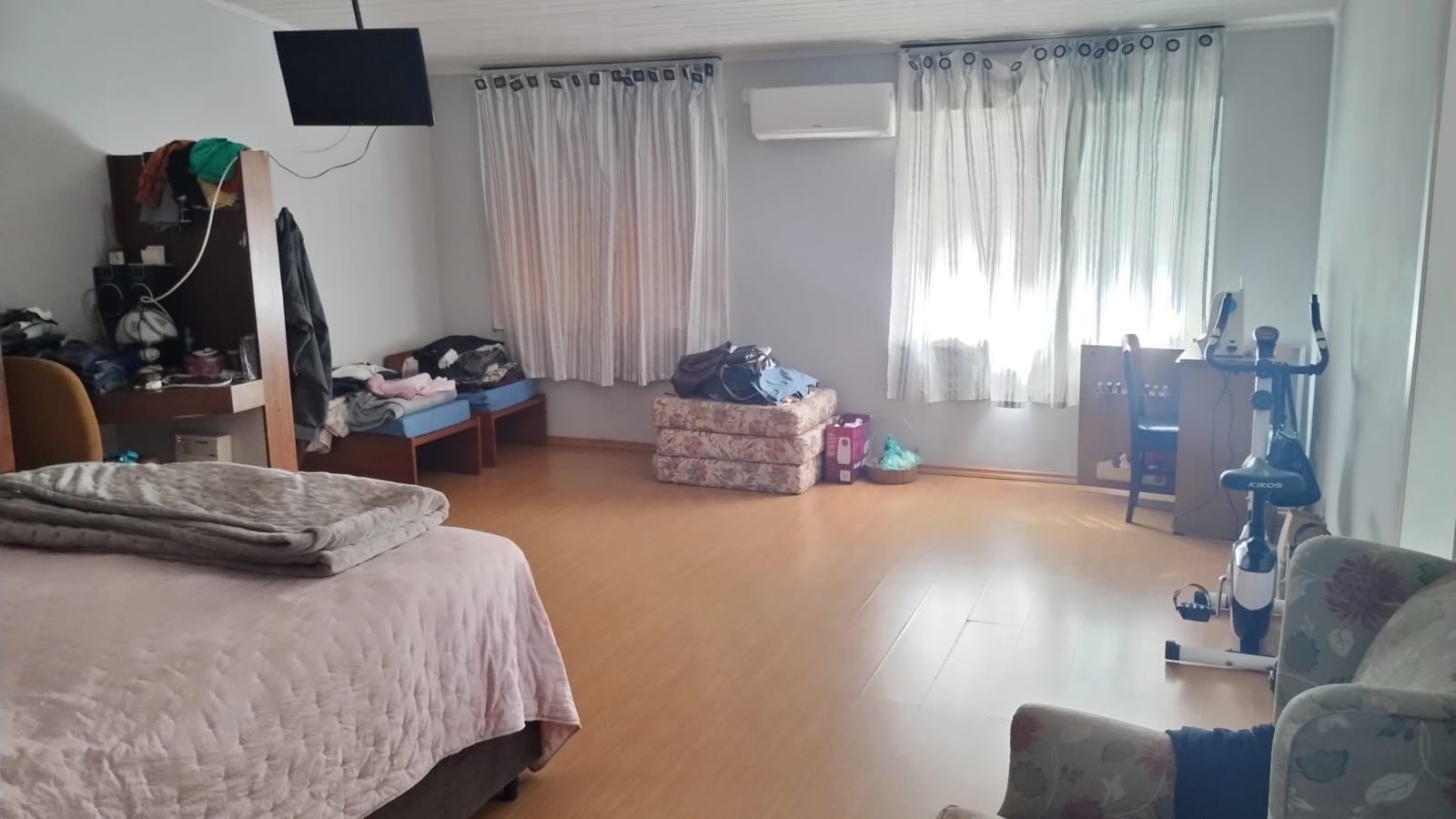 Casa à venda com 5 quartos, 460m² - Foto 12