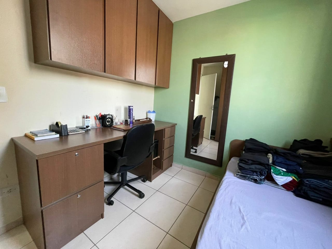 Apartamento, 3 quartos, 60 m² - Foto 25