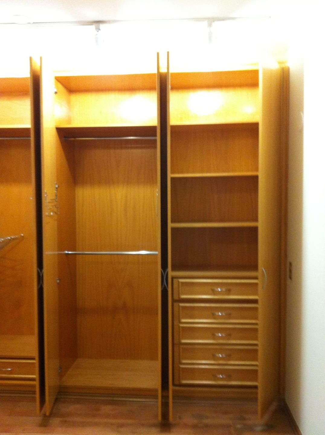 Apartamento, 3 quartos, 145 m² - Foto 7