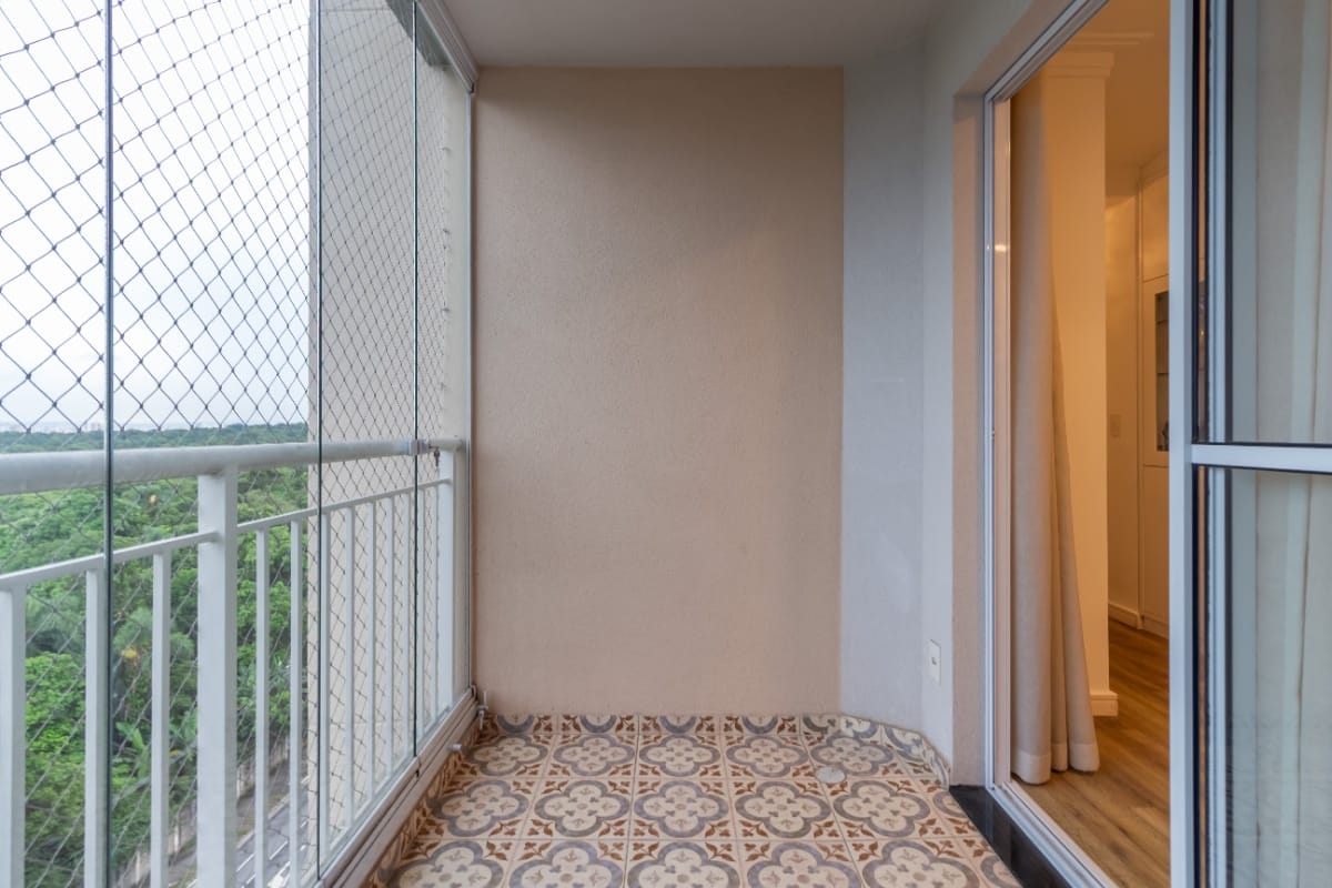 Apartamento, 3 quartos, 63 m² - Foto 22