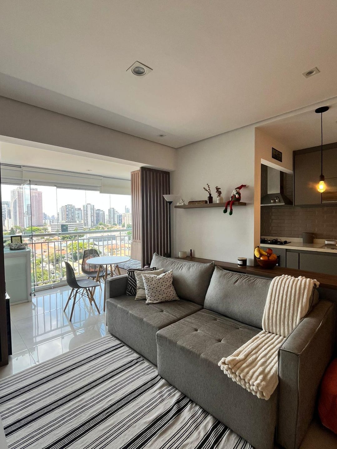 Apartamento, 2 quartos, 73 m² - Foto 22