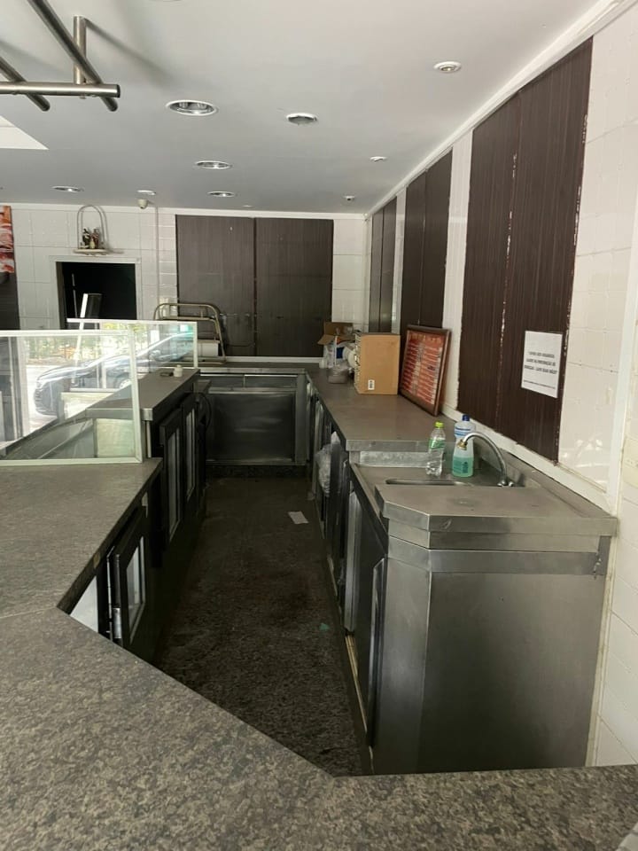 Prédio Inteiro, 460 m² - Foto 2