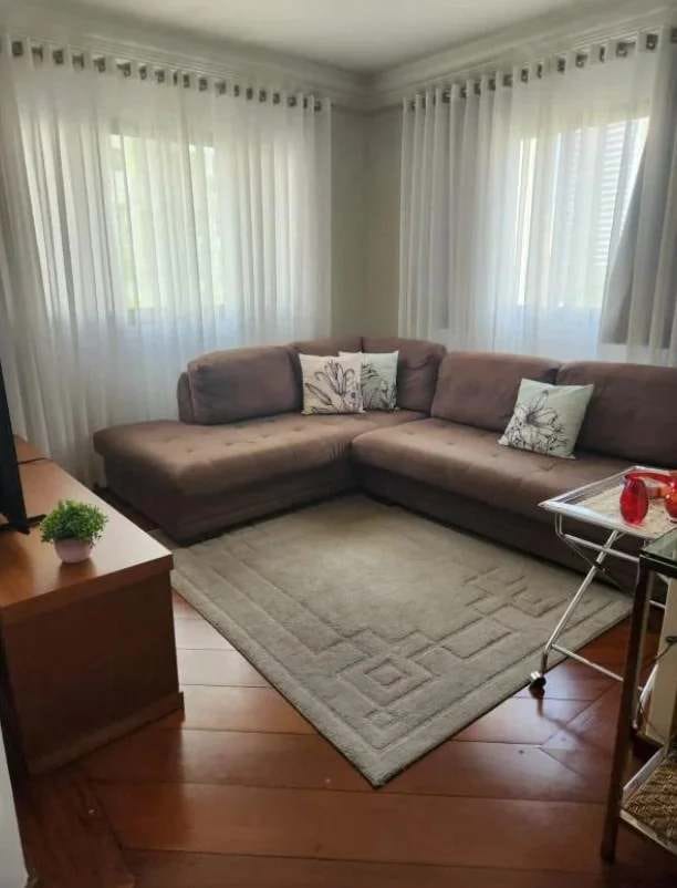 Apartamento, 4 quartos, 120 m² - Foto 7