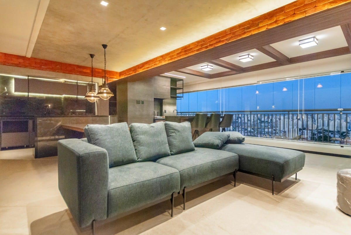 Apartamento, 2 quartos, 111 m² - Foto 66