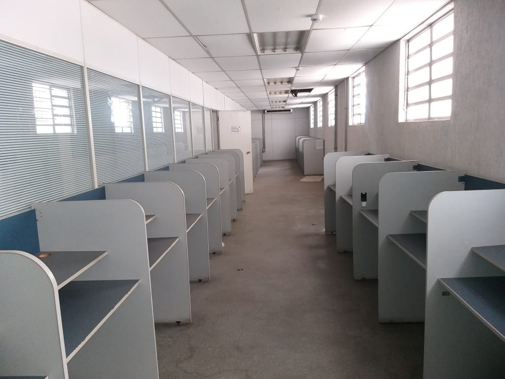 Prédio Inteiro, 5000 m² - Foto 7