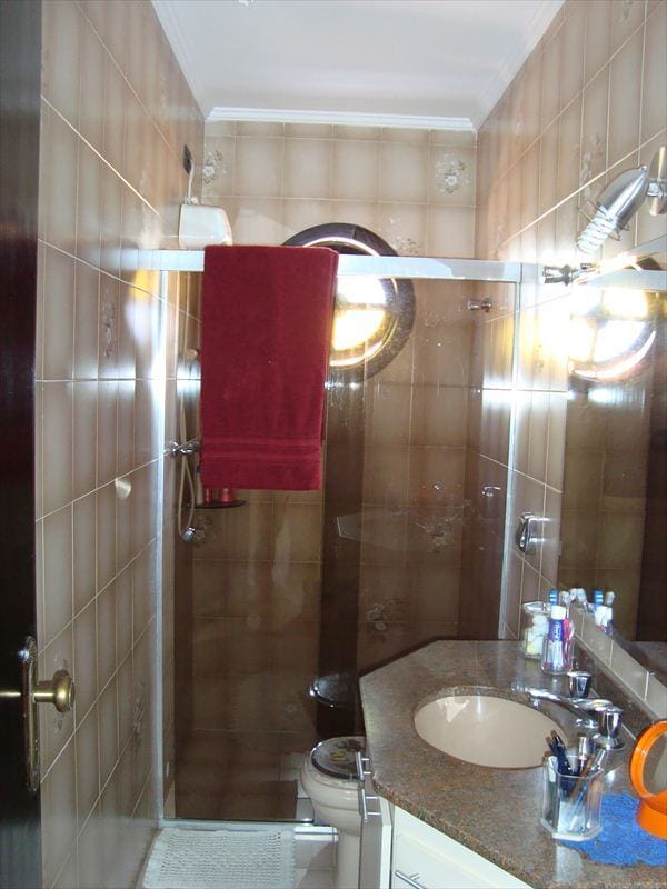 Casa, 3 quartos, 200 m² - Foto 19