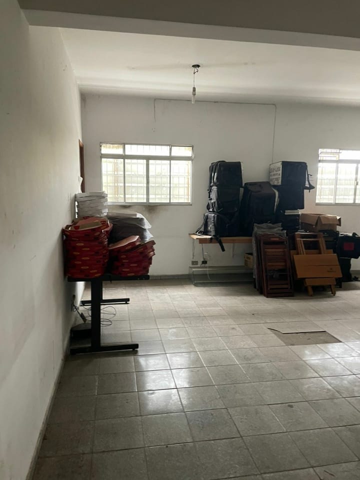 Prédio Inteiro, 460 m² - Foto 19