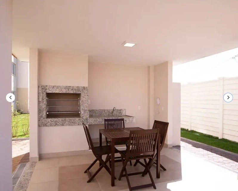 Apartamento, 2 quartos, 32 m² - Foto 16