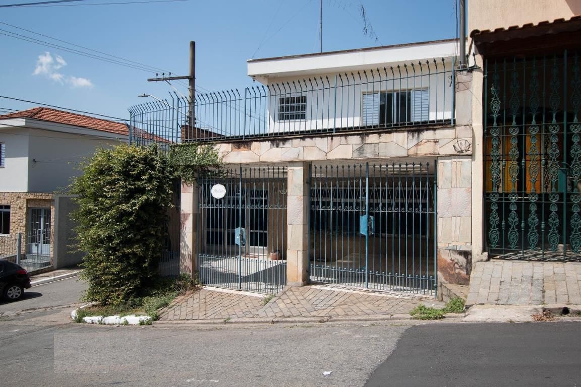 Casa, 4 quartos, 164 m² - Foto 19